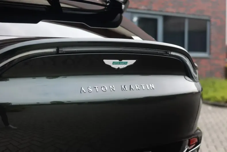 Aston Martin DBX din 2025 cu 4.354 km - oferta AST219033 - foto 30