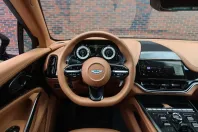Aston Martin DBX din 2025 cu 4.354 km - oferta AST219033 - foto 39
