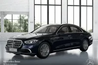 Mercedes-Benz S 450 (Clasa S) din 2022 cu 56.855 km - oferta MER219034 - foto 1