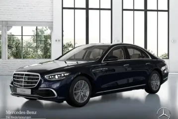 Mercedes-Benz S 450 din 2022 - oferta MER219034