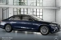 Mercedes-Benz S 450 (Clasa S) din 2022 cu 56.855 km - oferta MER219034 - foto 5