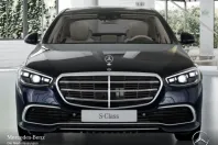 Mercedes-Benz S 450 (Clasa S) din 2022 cu 56.855 km - oferta MER219034 - foto 8