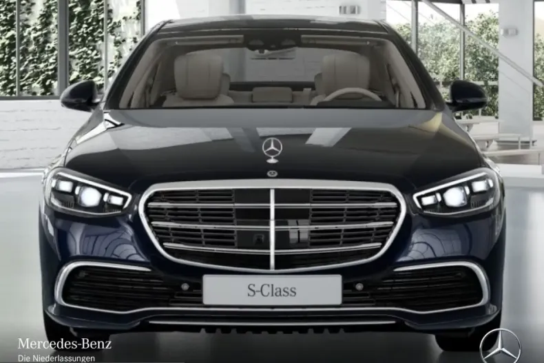 Mercedes-Benz S 450 (Clasa S) din 2022 cu 56.855 km - oferta MER219034 - foto 8