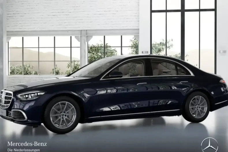 Mercedes-Benz S 450 (Clasa S) din 2022 cu 56.855 km - oferta MER219034 - foto 11