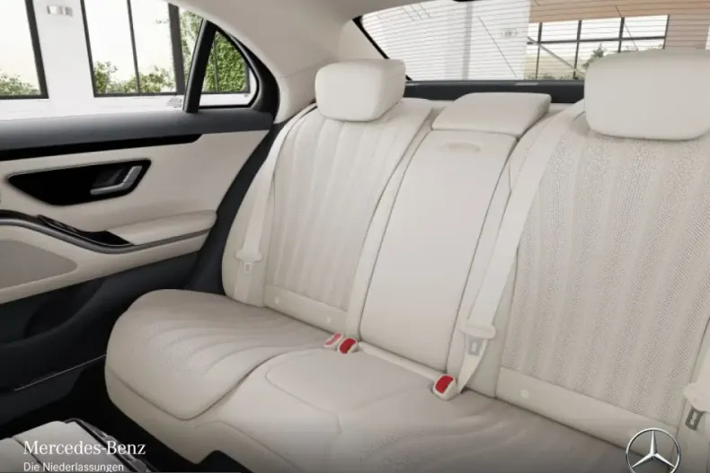 Mercedes-Benz S 450 (Clasa S) din 2022 cu 56.855 km - oferta MER219034 - foto 16