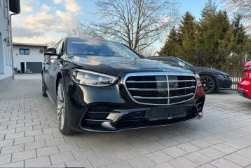 Mercedes-Benz S 450 din 2025 - oferta MER219035