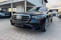 Mercedes-Benz S 450 (Clasa S) din 2025 cu 49.985 km - oferta MER219035 - foto 3