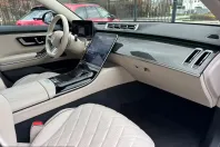 Mercedes-Benz S 450 (Clasa S) din 2025 cu 49.985 km - oferta MER219035 - foto 10