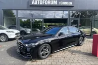 Mercedes-Benz S 450 (Clasa S) din 2022 cu 48.500 km - oferta MER219036 - foto 1