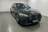 Mercedes-Benz S 450 (Clasa S) din 2022 cu 48.500 km - oferta MER219036 - foto 2