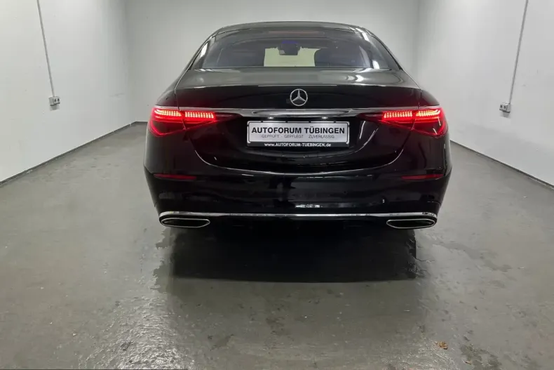 Mercedes-Benz S 450 (Clasa S) din 2022 cu 48.500 km - oferta MER219036 - foto 3