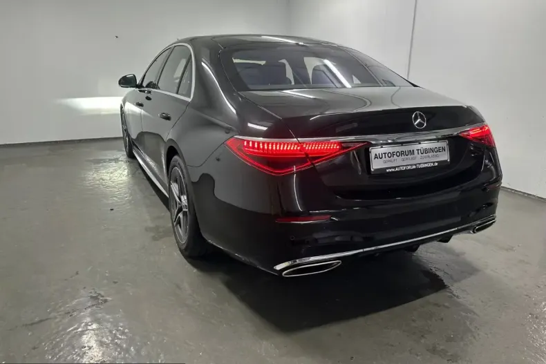 Mercedes-Benz S 450 (Clasa S) din 2022 cu 48.500 km - oferta MER219036 - foto 5