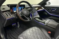 Mercedes-Benz S 450 (Clasa S) din 2022 cu 48.500 km - oferta MER219036 - foto 7