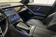 Mercedes-Benz S 450 (Clasa S) din 2022 cu 48.500 km - oferta MER219036 - foto 10