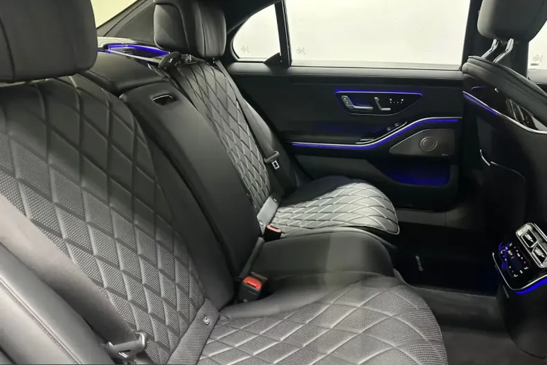 Mercedes-Benz S 450 (Clasa S) din 2022 cu 48.500 km - oferta MER219036 - foto 15