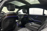 Mercedes-Benz S 450 (Clasa S) din 2022 cu 48.500 km - oferta MER219036 - foto 16