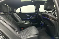 Mercedes-Benz S 450 (Clasa S) din 2022 cu 48.500 km - oferta MER219036 - foto 17