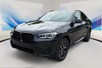 BMW X4 din 2023 - oferta BMW219037