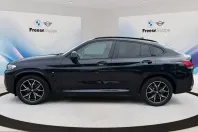 BMW X4 (Seria X) din 2023 cu 81.534 km - oferta BMW219037 - foto 4