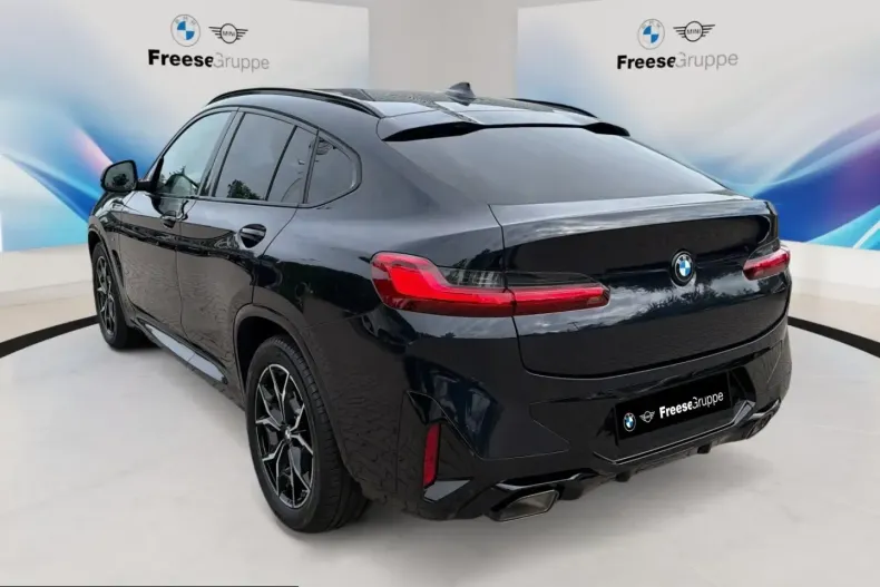 BMW X4 (Seria X) din 2023 cu 81.534 km - oferta BMW219037 - foto 5