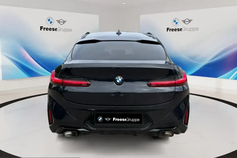 BMW X4 (Seria X) din 2023 cu 81.534 km - oferta BMW219037 - foto 6