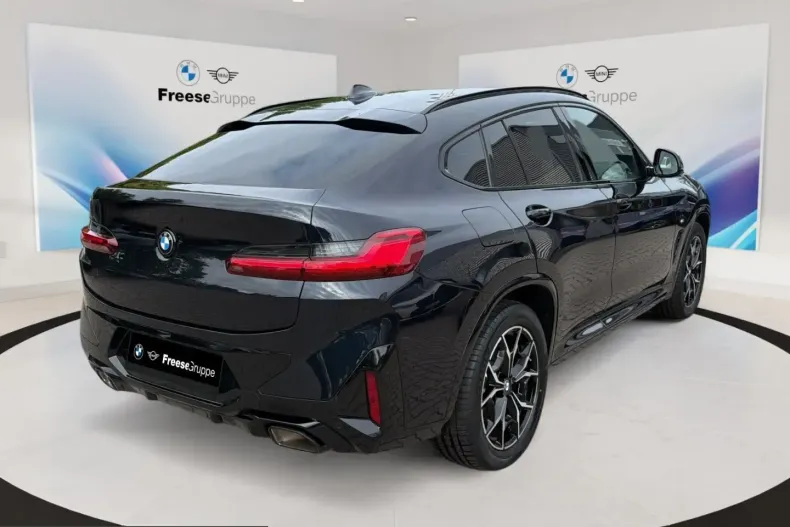 BMW X4 (Seria X) din 2023 cu 81.534 km - oferta BMW219037 - foto 7