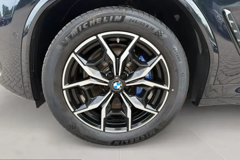 BMW X4 (Seria X) din 2023 cu 81.534 km - oferta BMW219037 - foto 9
