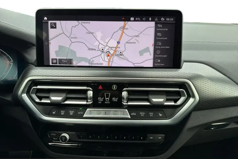 BMW X4 (Seria X) din 2023 cu 81.534 km - oferta BMW219037 - foto 12