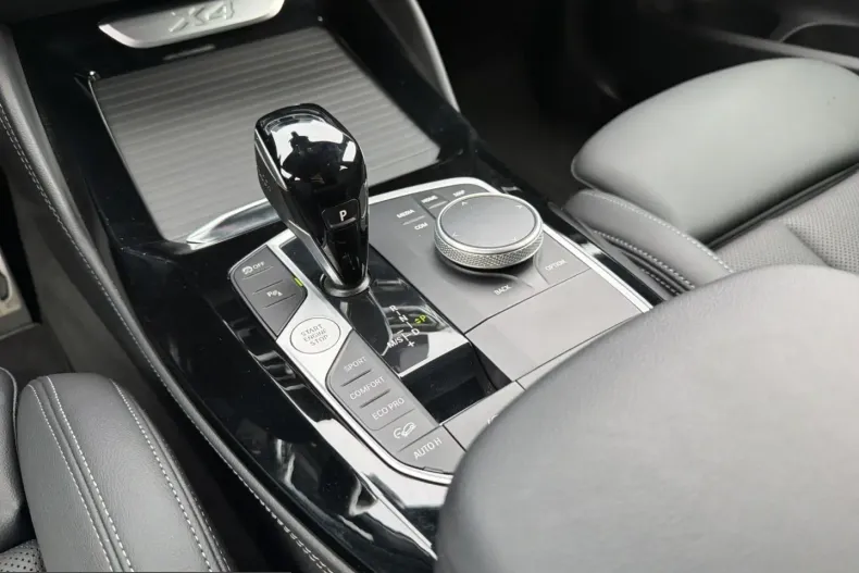 BMW X4 (Seria X) din 2023 cu 81.534 km - oferta BMW219037 - foto 13