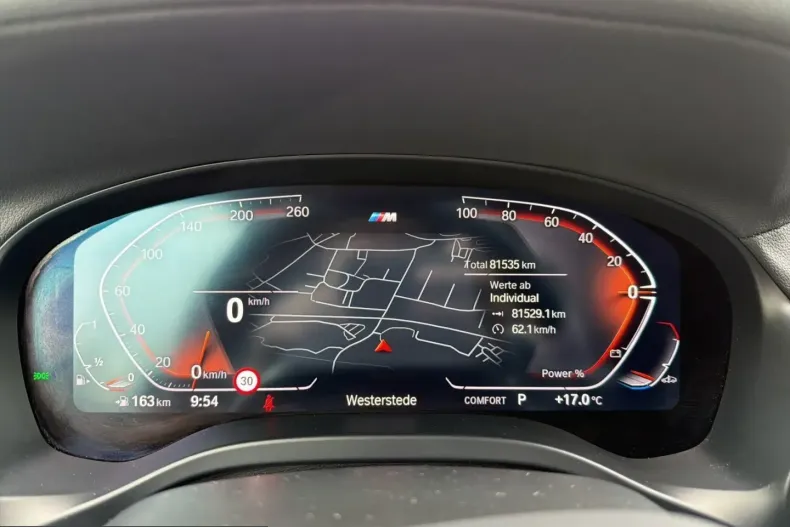 BMW X4 (Seria X) din 2023 cu 81.534 km - oferta BMW219037 - foto 15