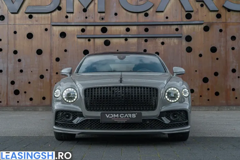 Bentley Flying Spur din 2023 cu 8.879 km - oferta BEN219038 - foto 2