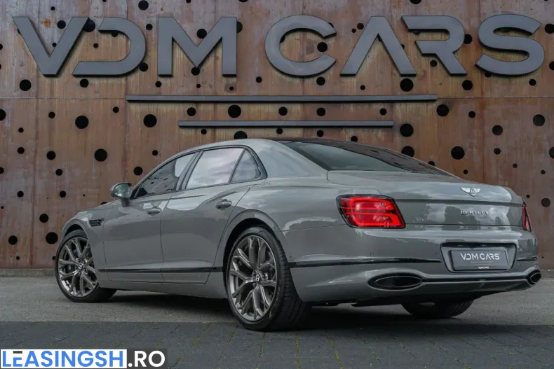 Bentley Flying Spur din 2023 cu 8.879 km - oferta BEN219038 - foto 4