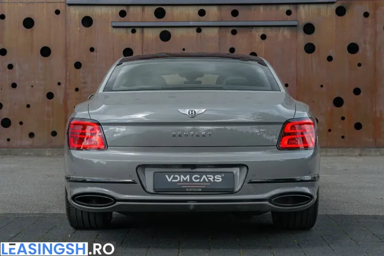 Bentley Flying Spur din 2023 cu 8.879 km - oferta BEN219038 - foto 5