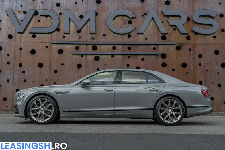 Bentley Flying Spur din 2023 cu 8.879 km - oferta BEN219038 - foto 8