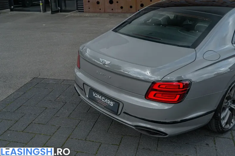 Bentley Flying Spur din 2023 cu 8.879 km - oferta BEN219038 - foto 15
