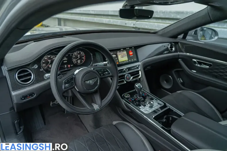 Bentley Flying Spur din 2023 cu 8.879 km - oferta BEN219038 - foto 16