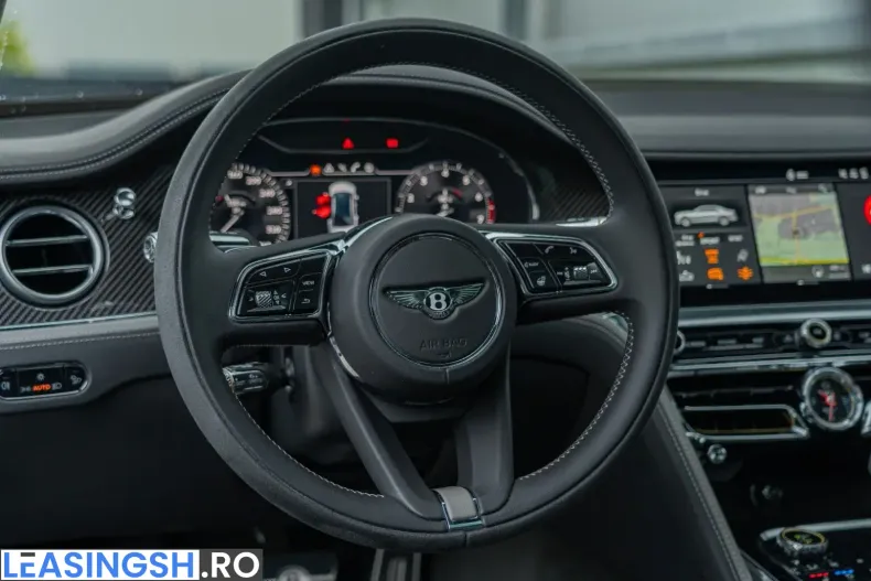 Bentley Flying Spur din 2023 cu 8.879 km - oferta BEN219038 - foto 17