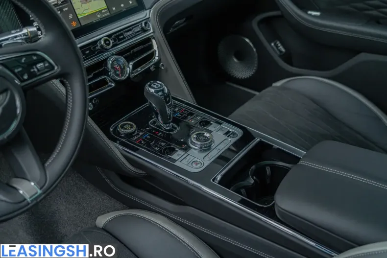 Bentley Flying Spur din 2023 cu 8.879 km - oferta BEN219038 - foto 20