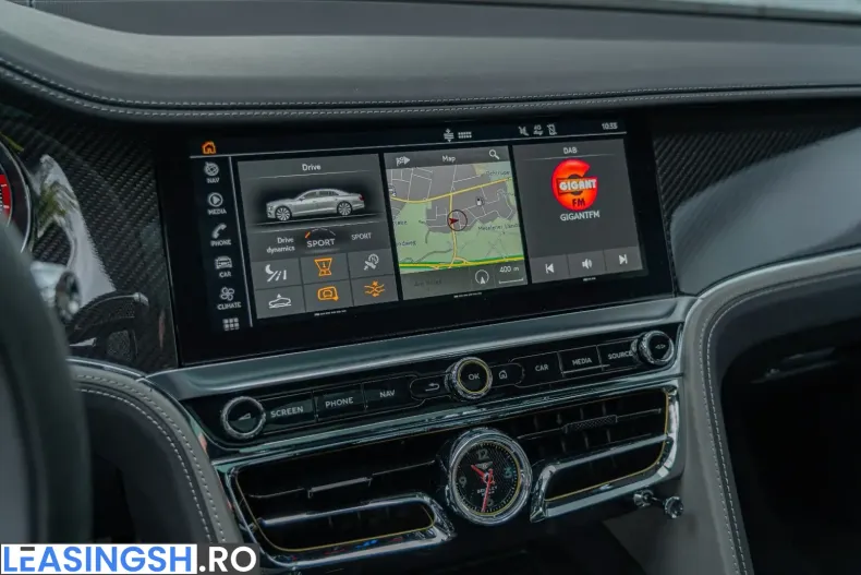 Bentley Flying Spur din 2023 cu 8.879 km - oferta BEN219038 - foto 22