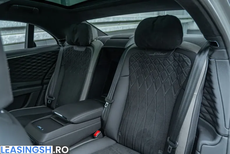 Bentley Flying Spur din 2023 cu 8.879 km - oferta BEN219038 - foto 28