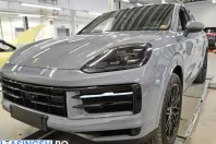 Porsche Cayenne din 2024 cu 23.650 km - oferta POR219039 - foto 1