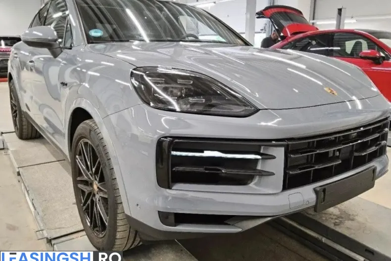 Porsche Cayenne din 2024 cu 23.650 km - oferta POR219039 - foto 2