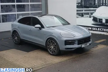 Porsche Cayenne din 2024 - oferta POR219040