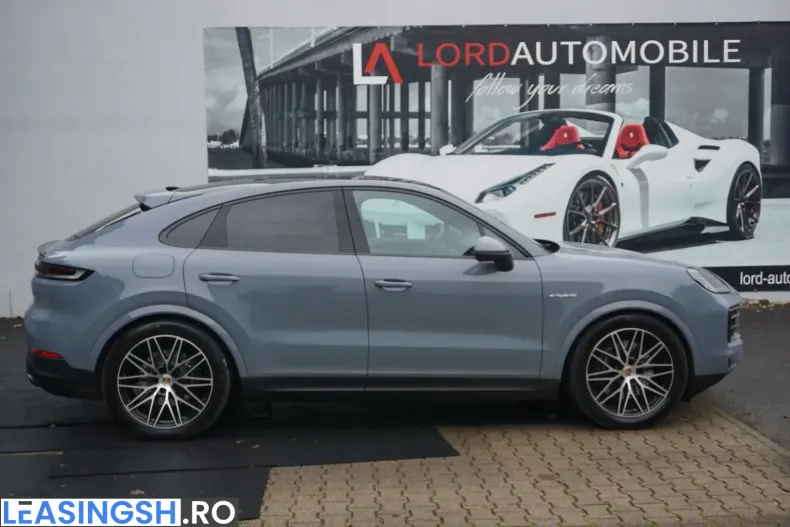 Porsche Cayenne din 2024 cu 15.983 km - oferta POR219040 - foto 5