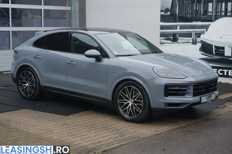 Porsche Cayenne din 2024 cu 15.983 km - oferta POR219040 - foto 6