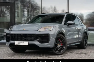 Porsche Cayenne din 2024 - oferta POR219041