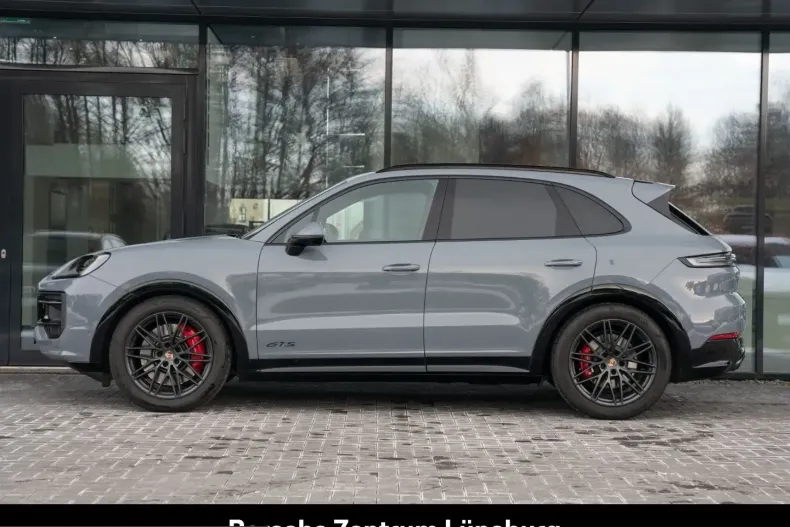 Porsche Cayenne din 2024 cu 29.990 km - oferta POR219041 - foto 2
