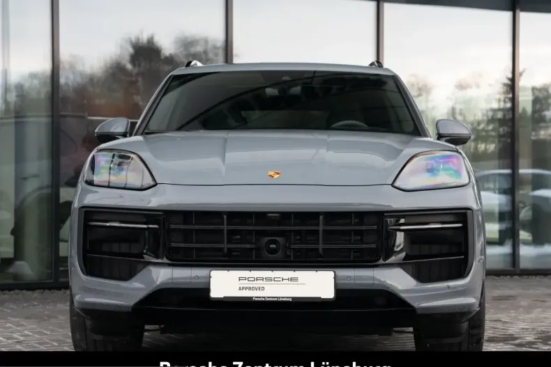 Porsche Cayenne din 2024 cu 29.990 km - oferta POR219041 - foto 6