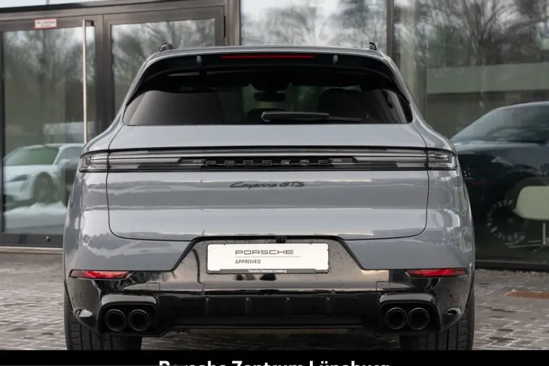 Porsche Cayenne din 2024 cu 29.990 km - oferta POR219041 - foto 7