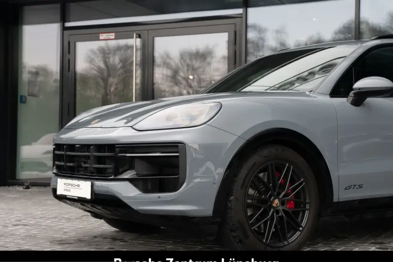 Porsche Cayenne din 2024 cu 29.990 km - oferta POR219041 - foto 9